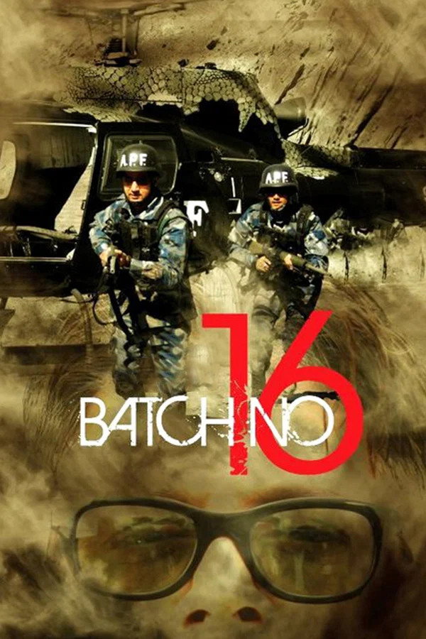 Batch No.16