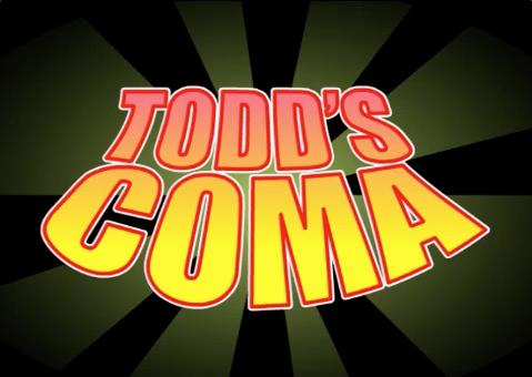 Кома Тодда