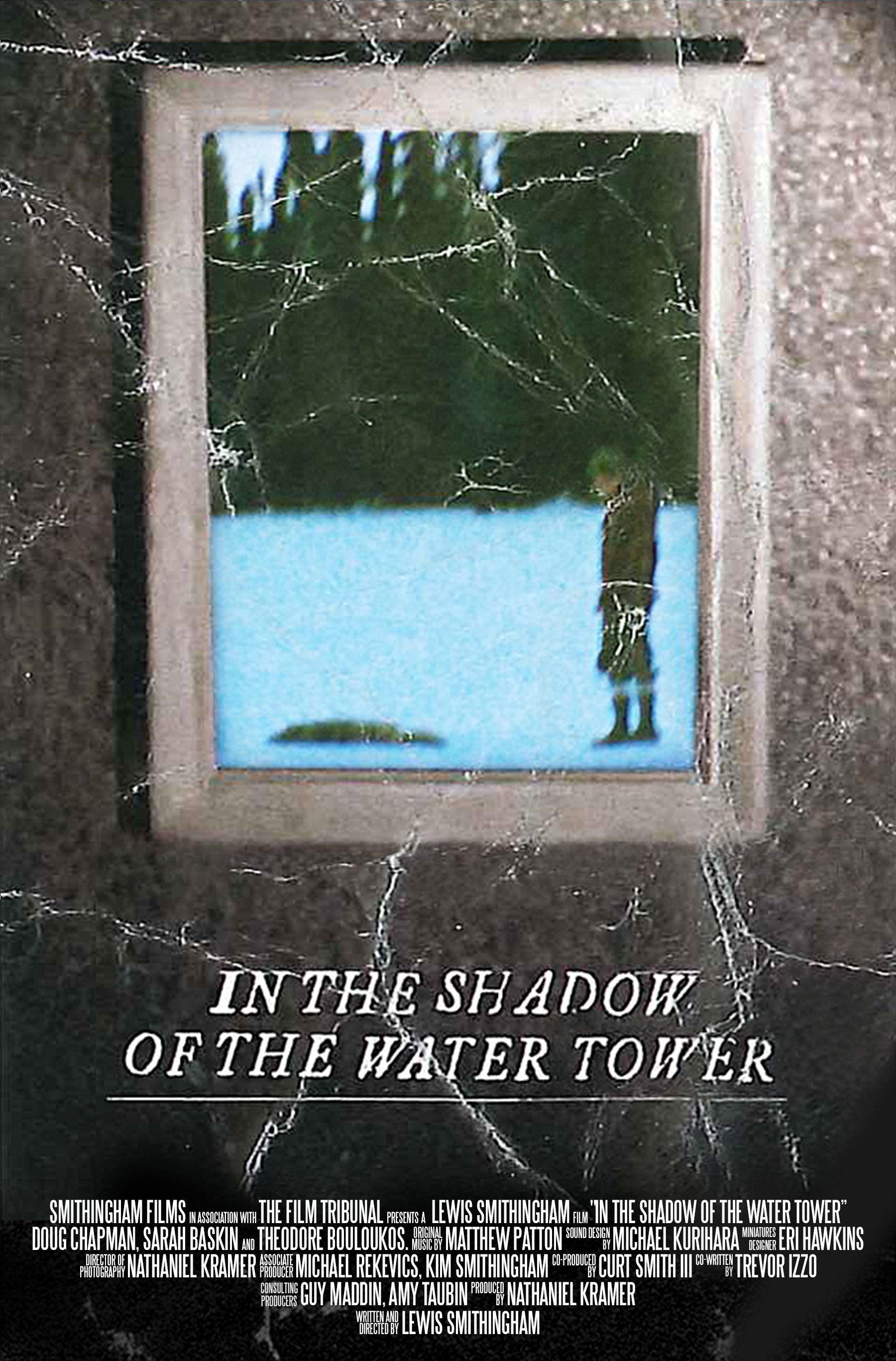 In the Shadow of the Water Tower