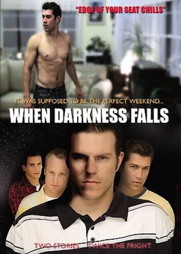 When Darkness Falls