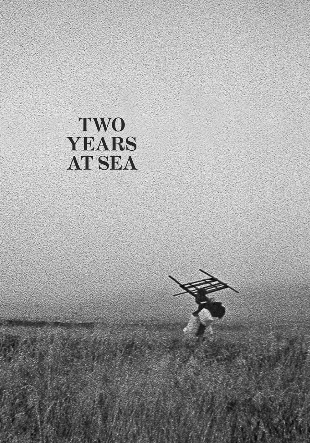 Two Years at Sea