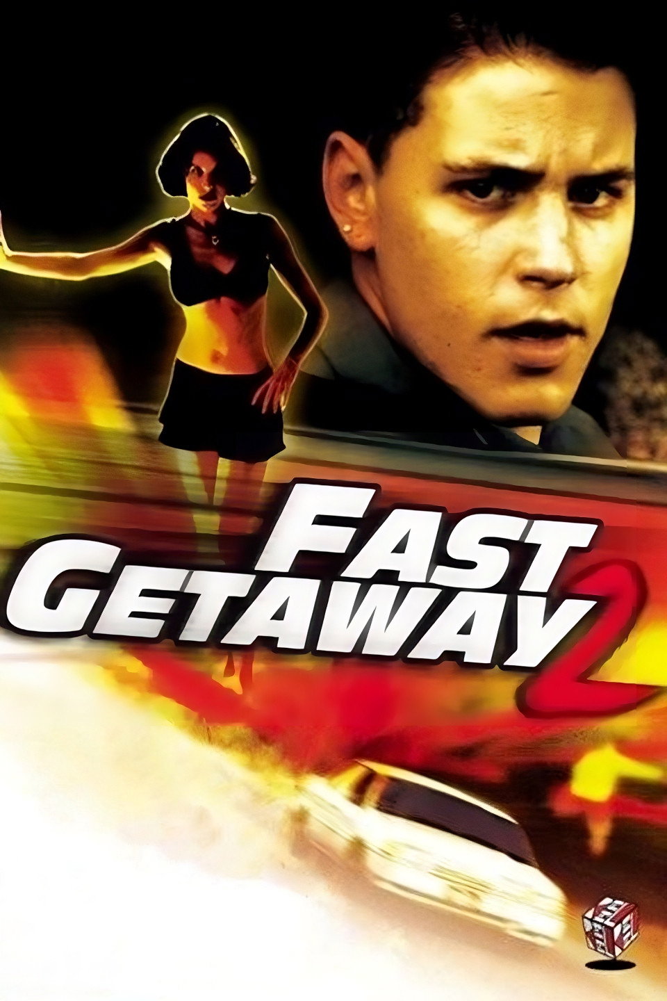 The Getaway Coup