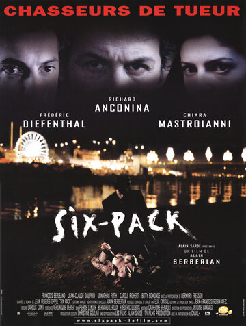 Six-Pack - Jäger des Schlächters