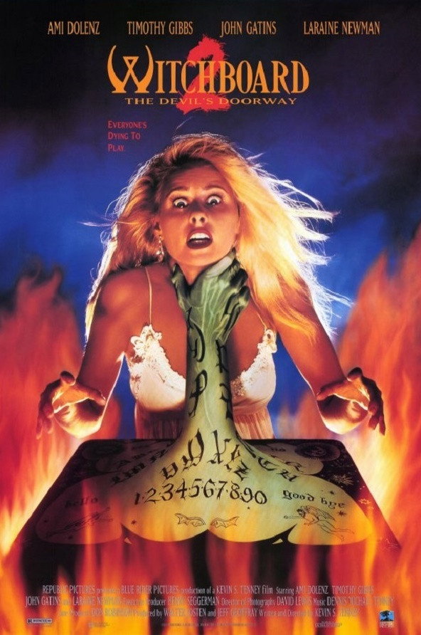 Witchboard 2 - Die Tür zur Hölle