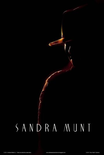 La Aventura de Sandra Munt