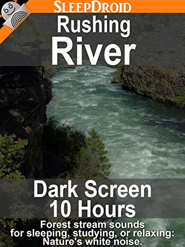 Rushing River