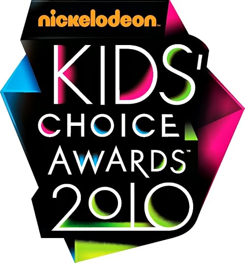 Церемония вручения премии Nickelodeon Kids' Choice Awards 2010