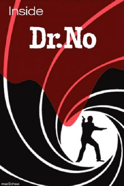 Inside «Dr. No»