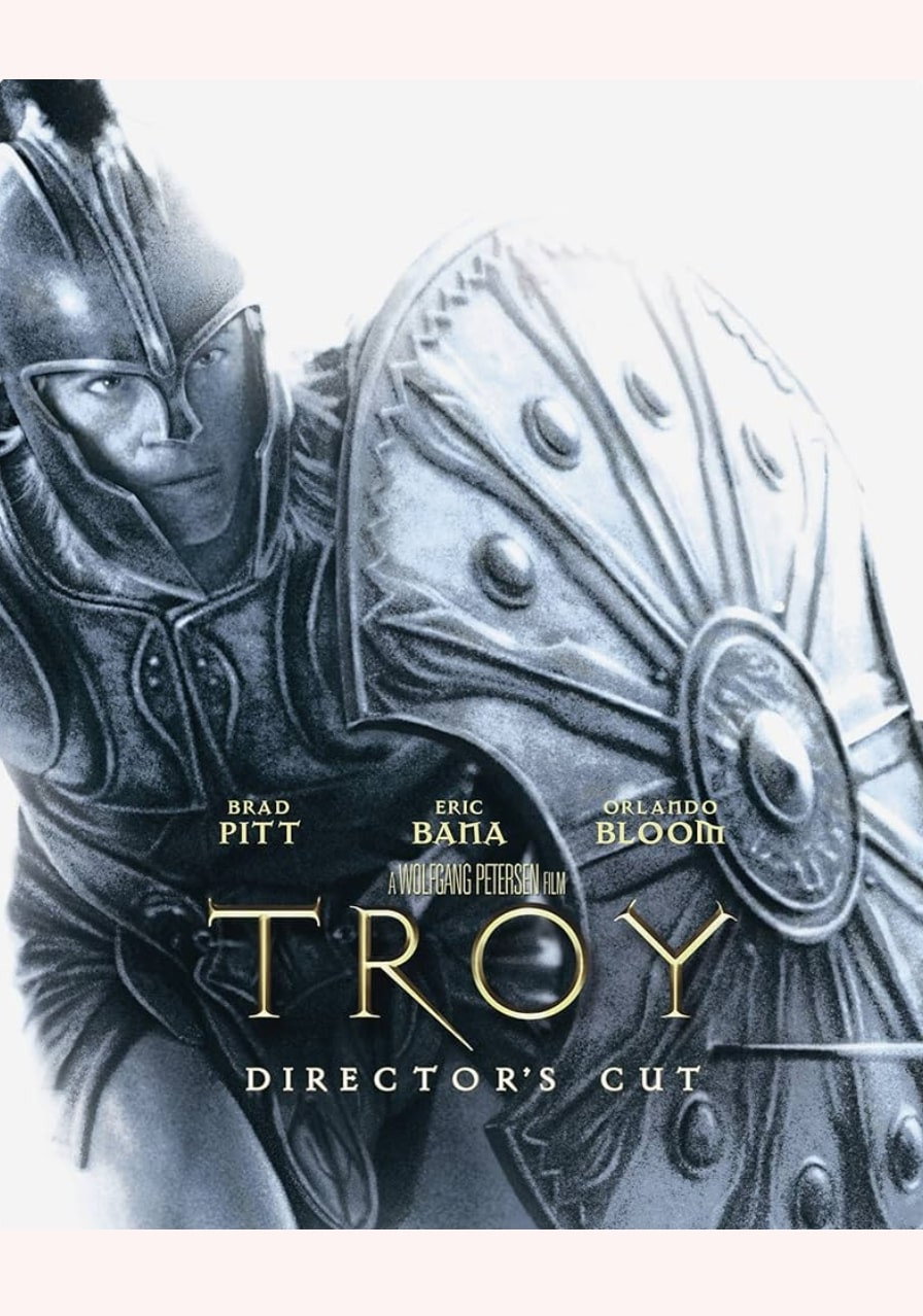 Troy