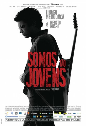 Somos Tão Jovens