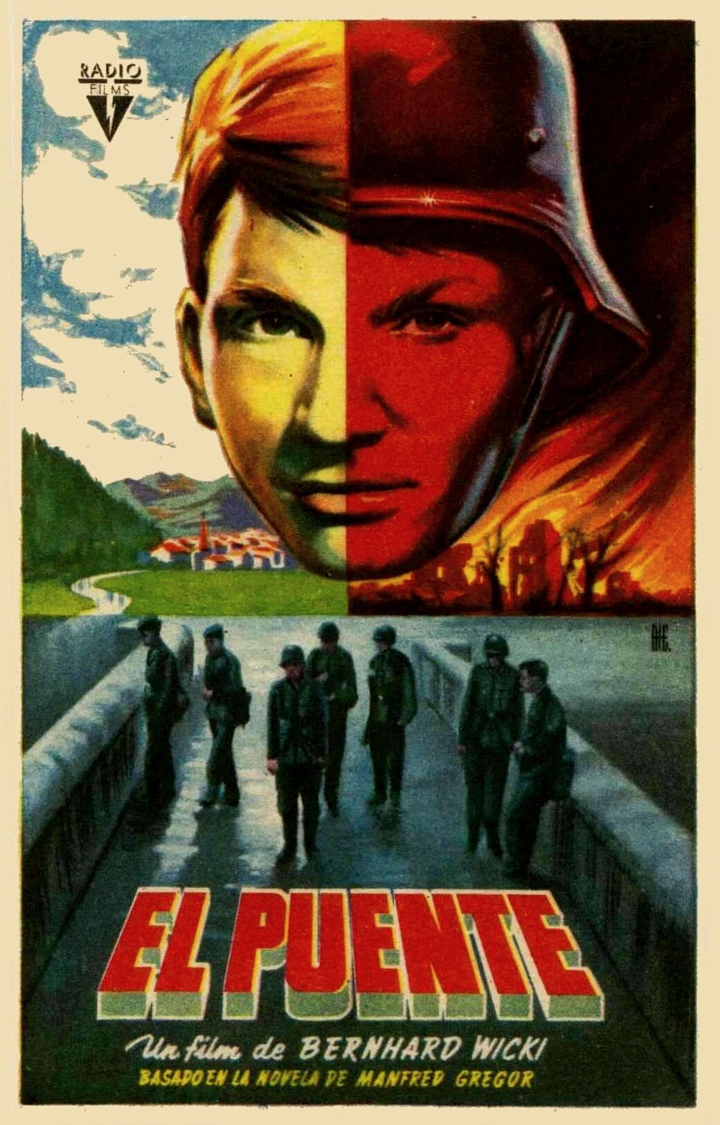 Міст