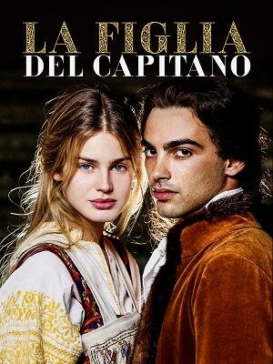 La figlia del capitano