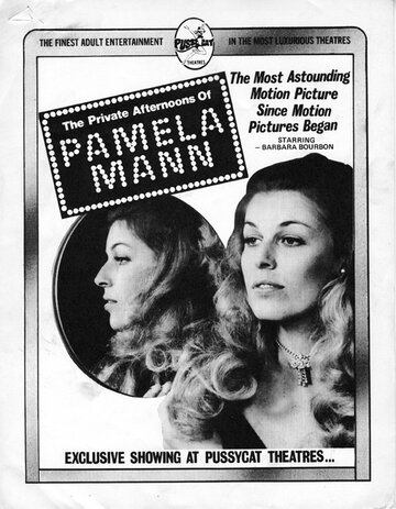 Die privaten Nachmittage der Pamela Mann