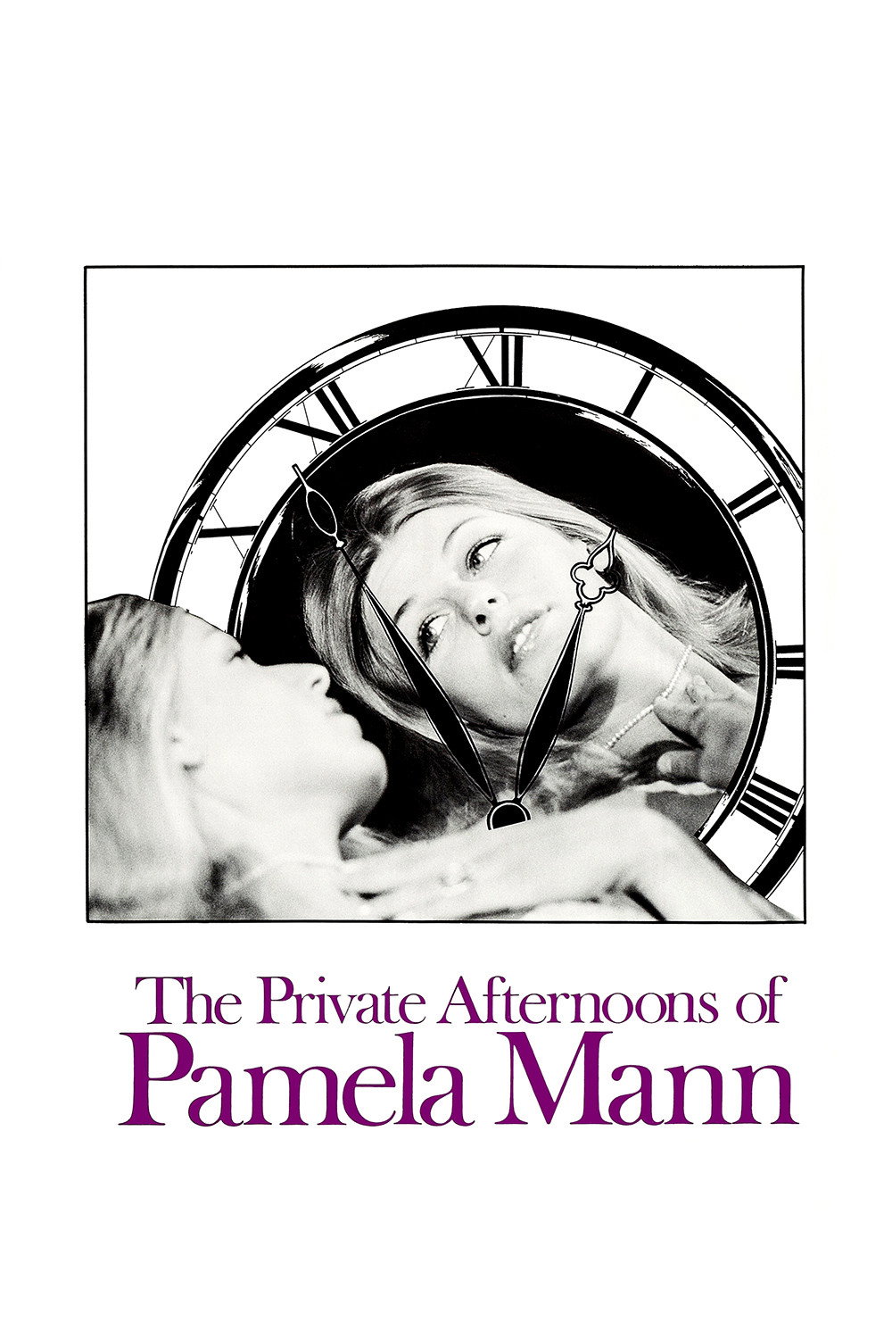 The Private Afternoons of Pamela Mann