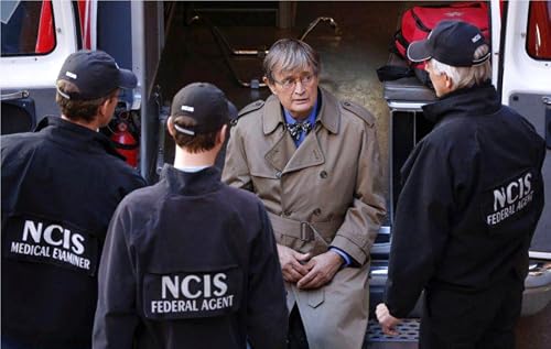 NCIS: Ducky's World