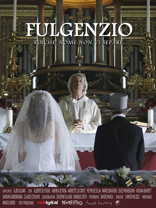 Fulgenzio