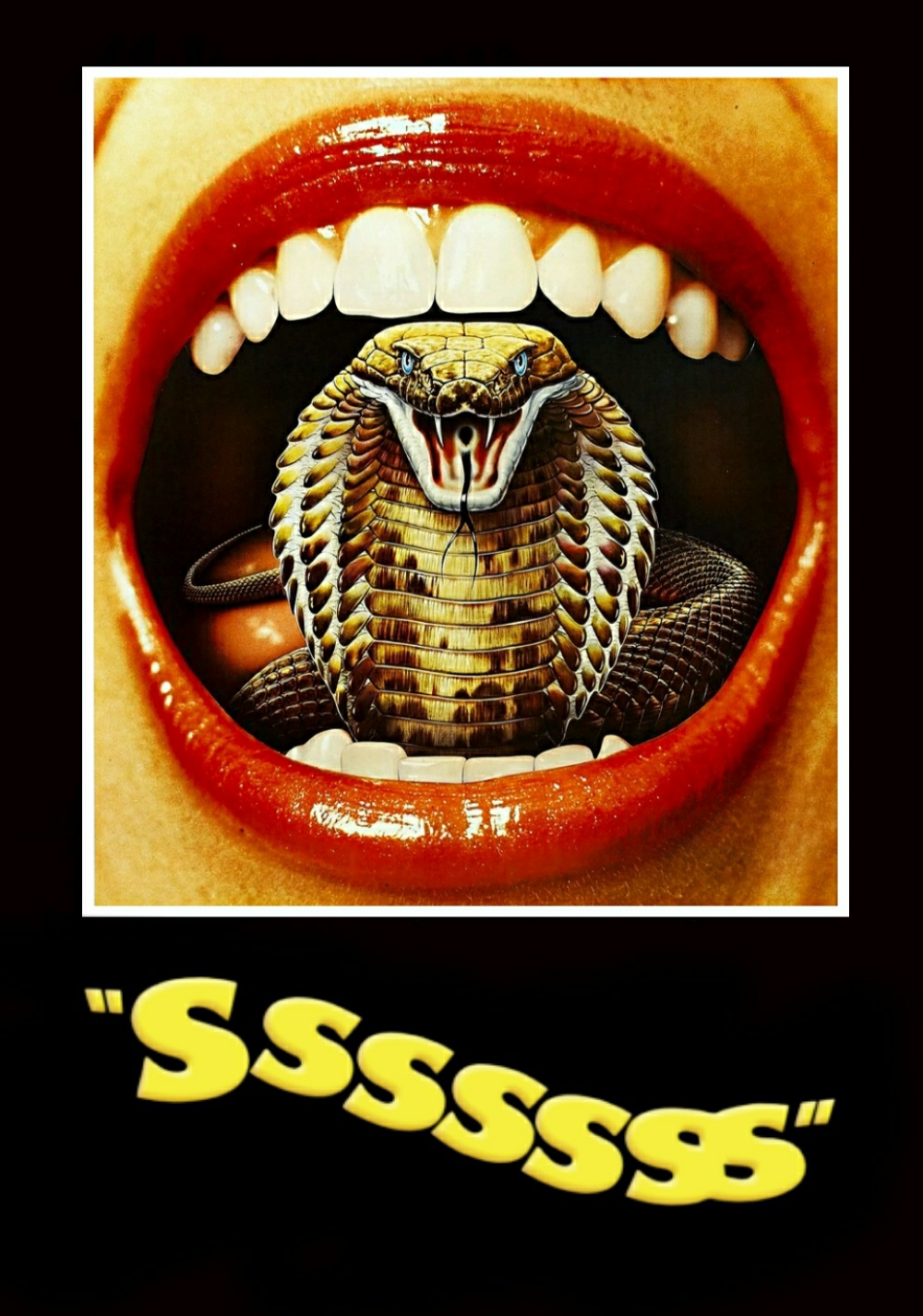 Sssssss
