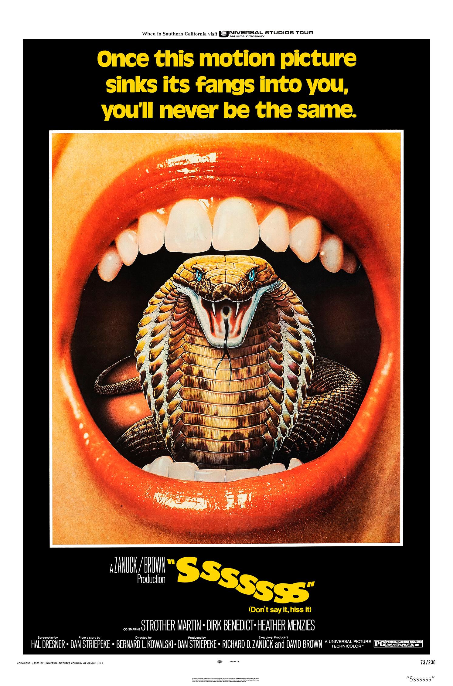 Sssssss