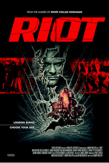 Riot