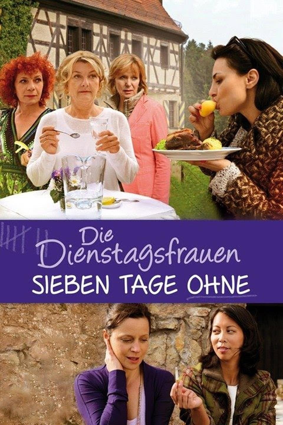 Sieben Tage Ohne