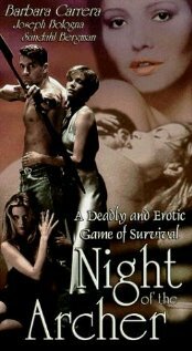 Die Nacht des Killers