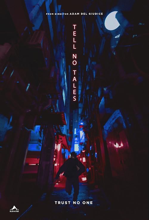 Tell No Tales