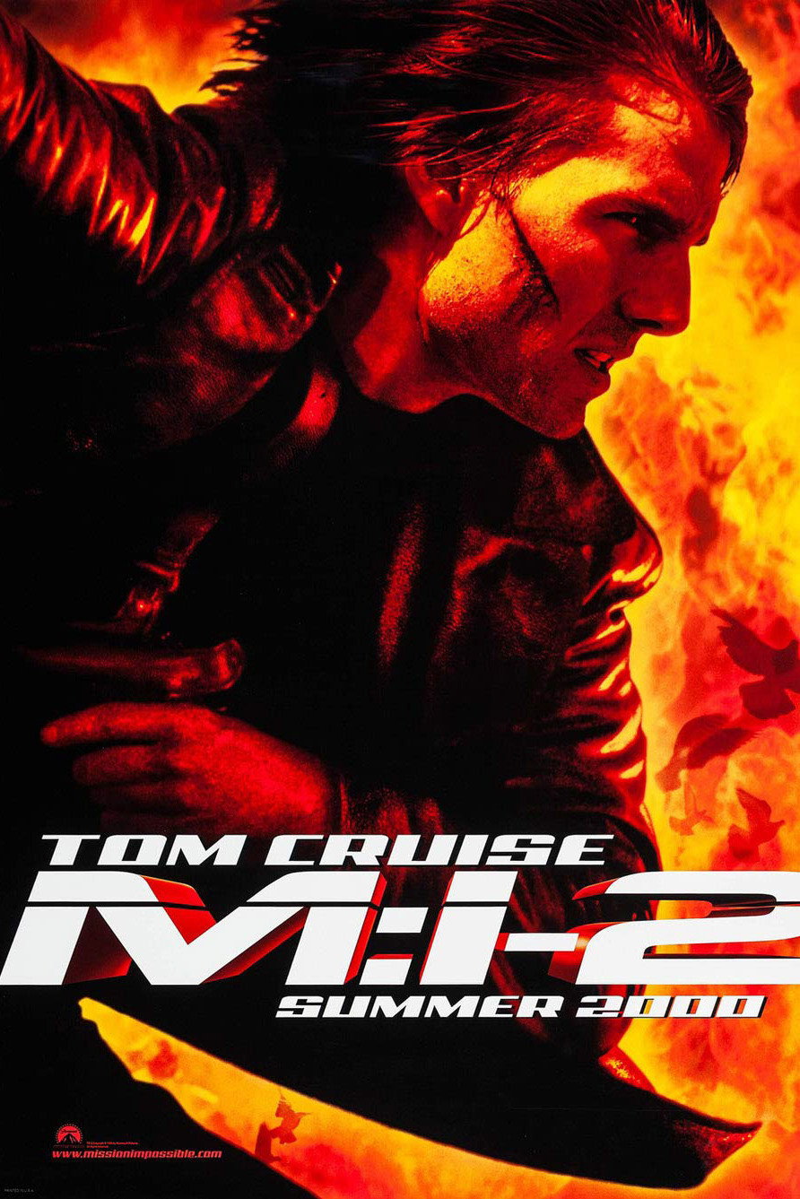 Mission: Impossible II