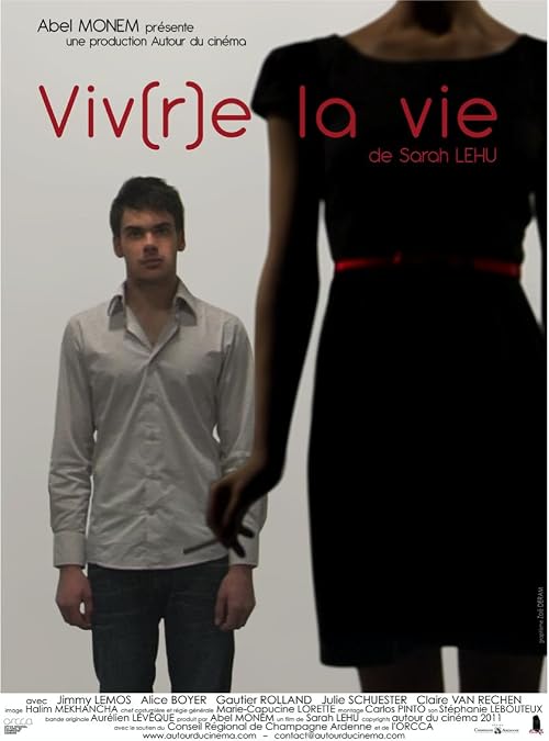 Viv(r)e la vie