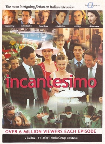 Incantesimo 4