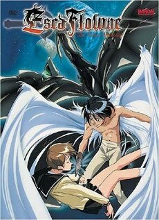 Escaflowne