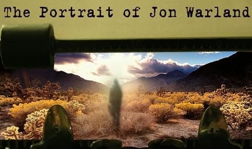 The Portrait of Jon Warland