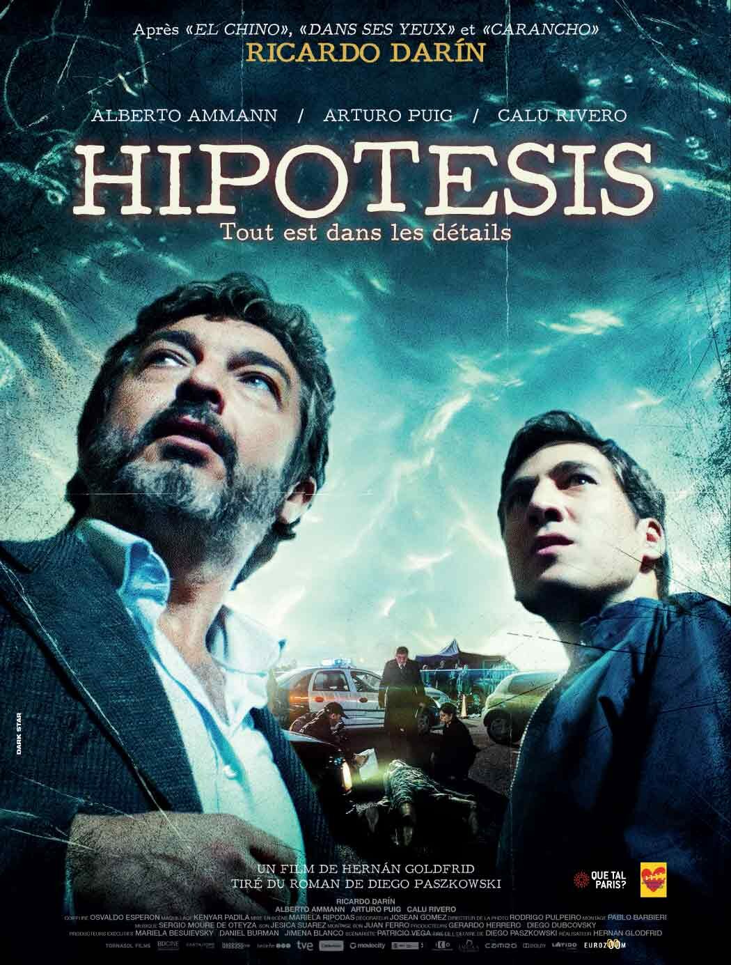 Tesis sobre un homicidio