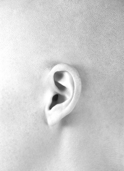Hearing Voices