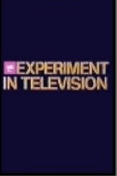 NBC эксперимент в телевидении