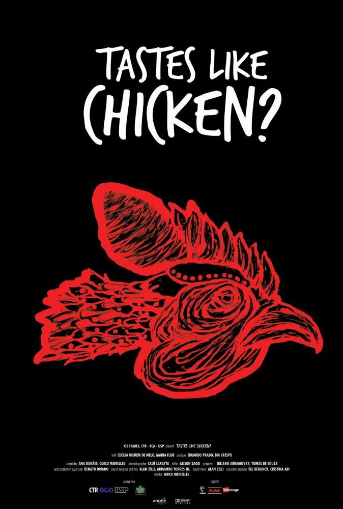 The Chicken Who Fooled the System