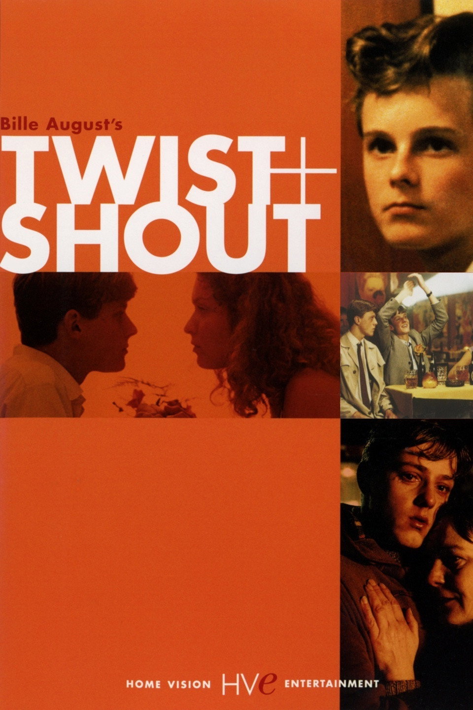 Twist & Shout