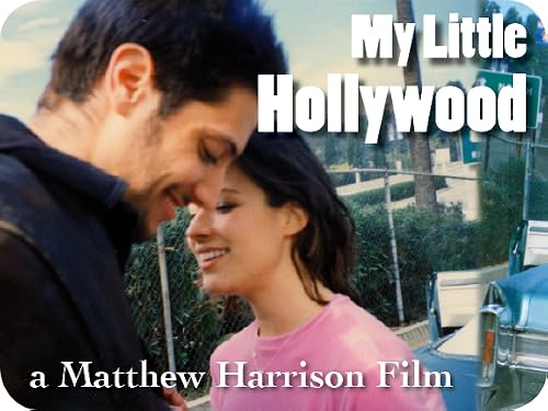 My Little Hollywood