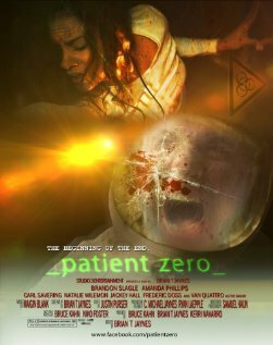 Biohazard - Patient Zero