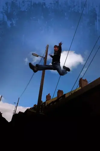 Billy Elliot - I Will Dance