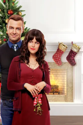 Hitched for the Holidays