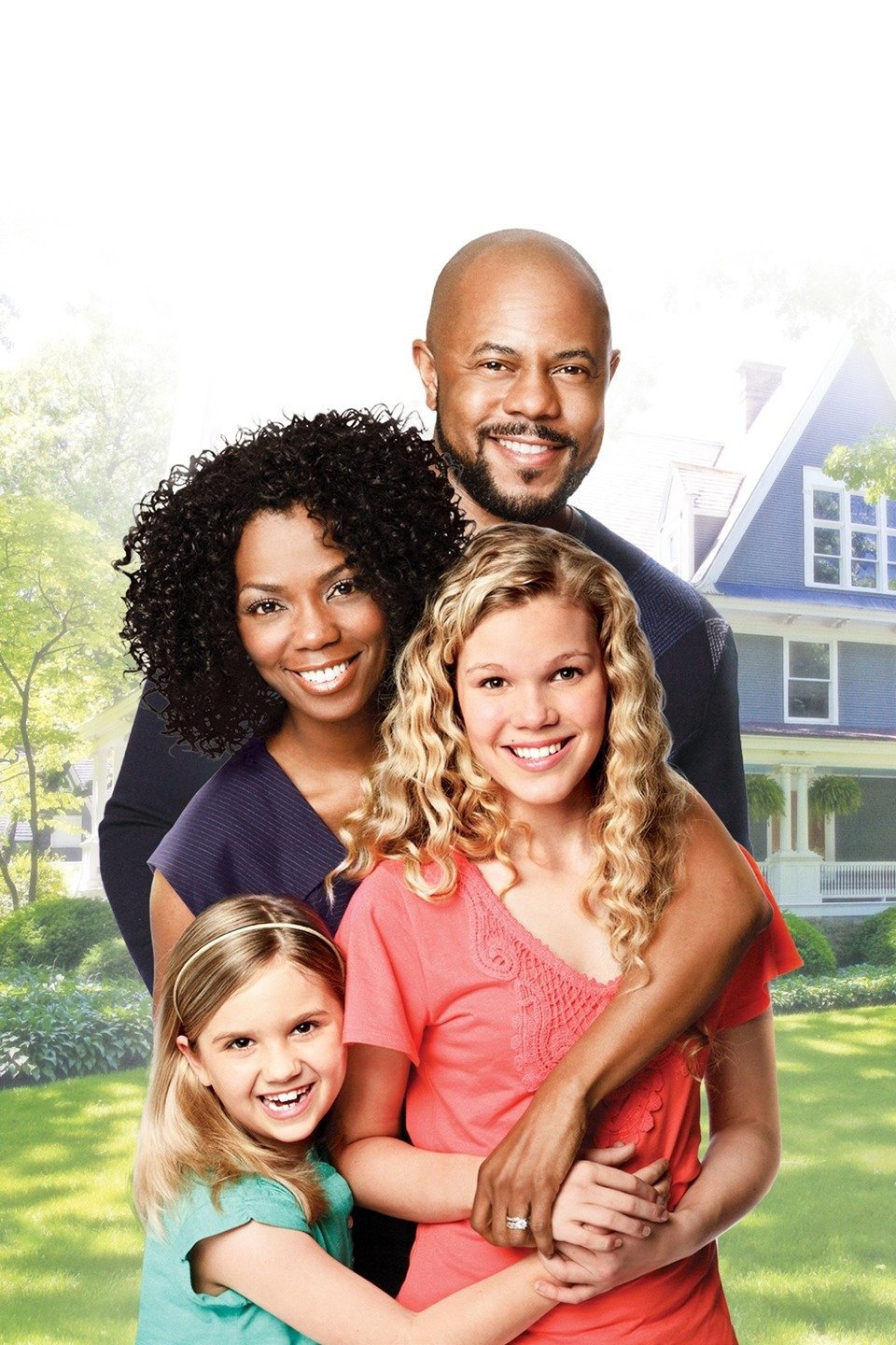 Raising Izzie