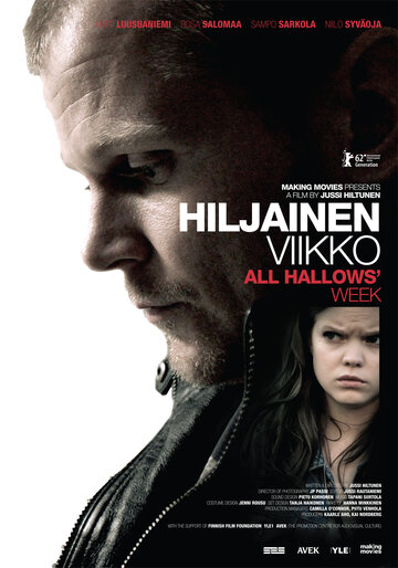 Hiljainen viikko