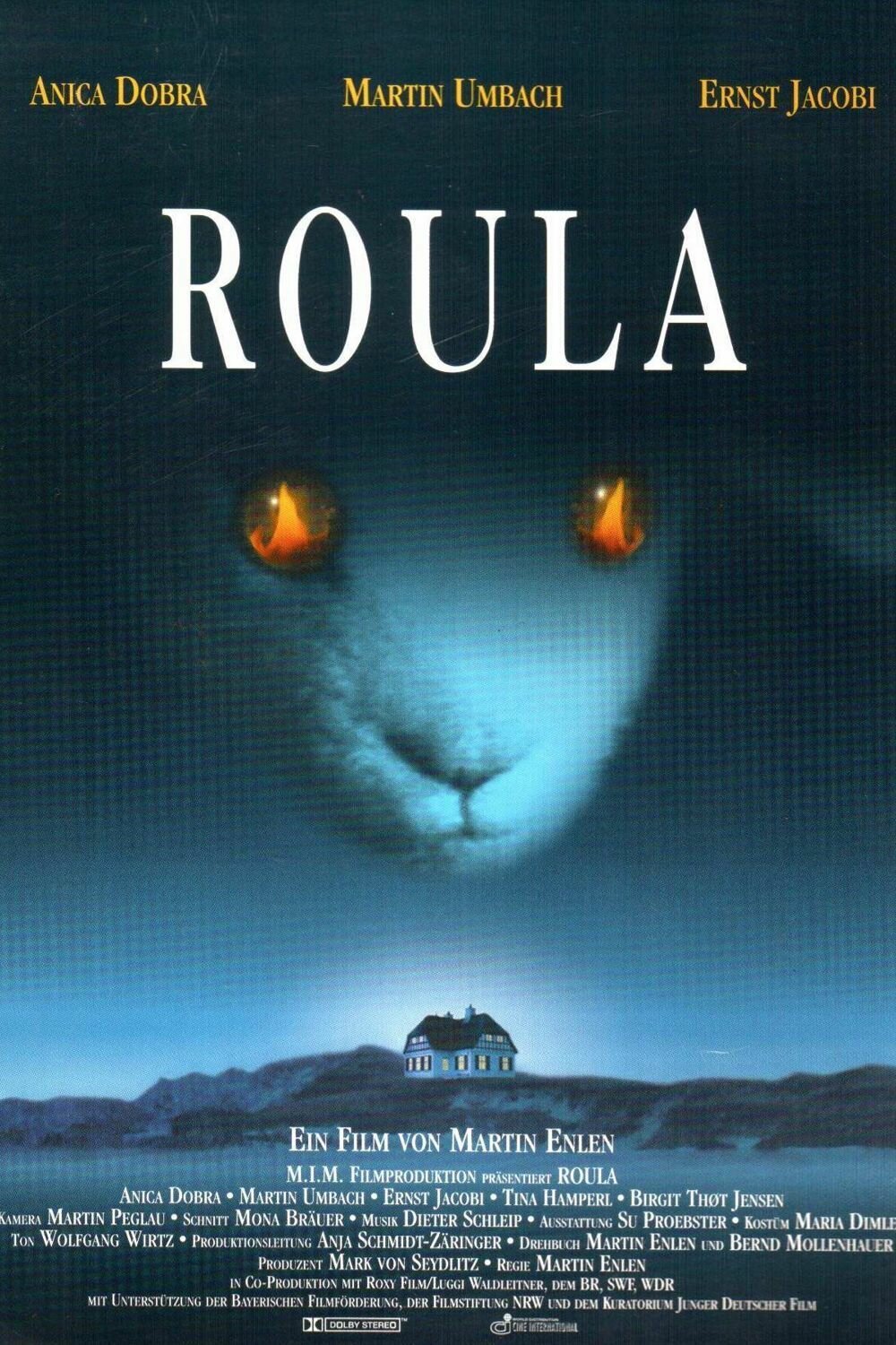 Роула