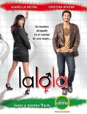 Lalola