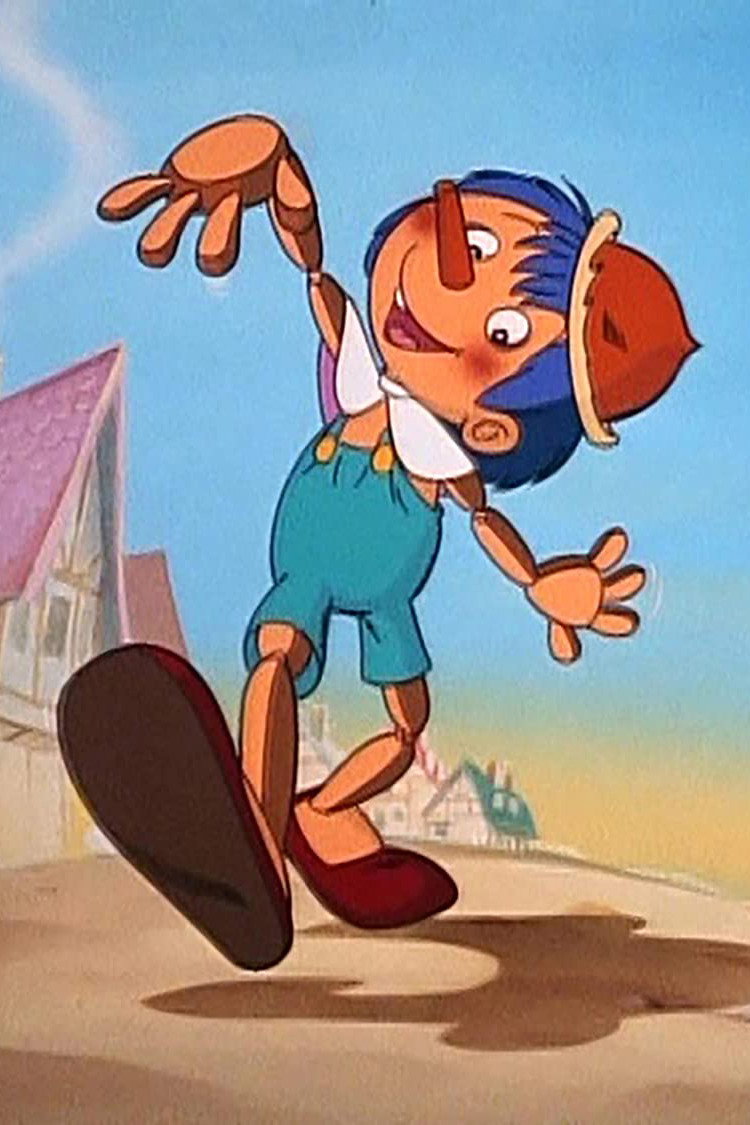 פינוקיו