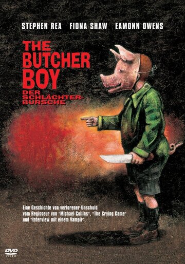 Butcher Boy - Der Schlächterbursche