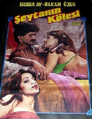 Seytanin Kölesi