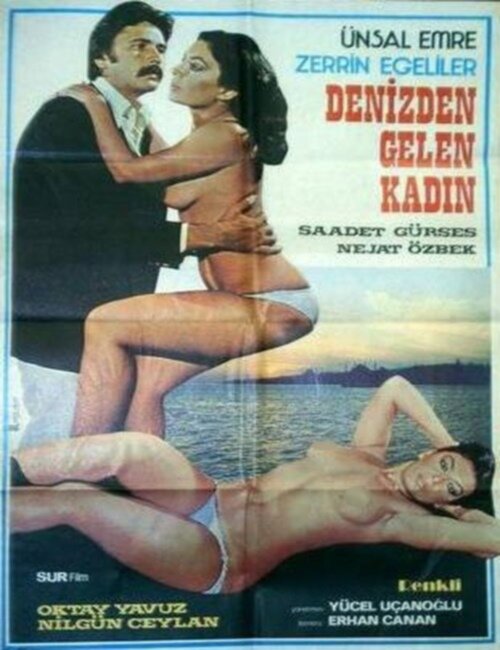 Sonsuz Gece