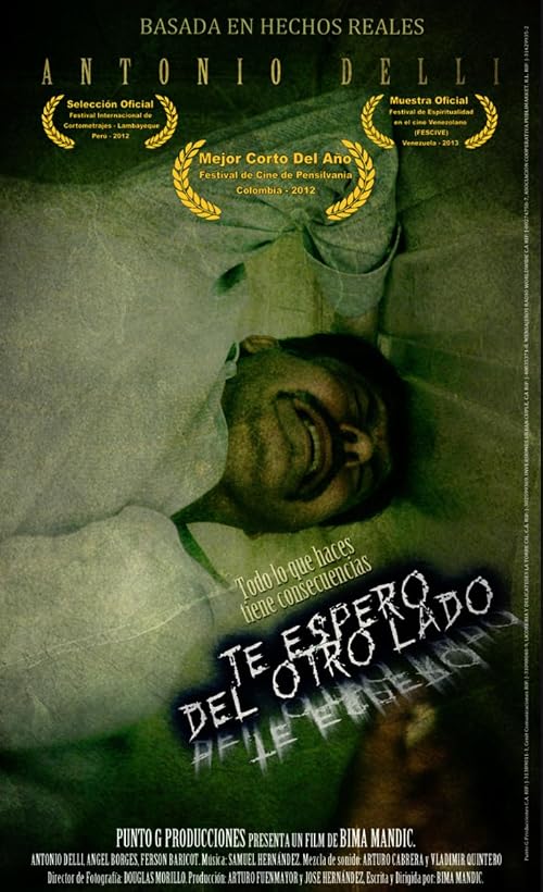 Te espero del otro lado