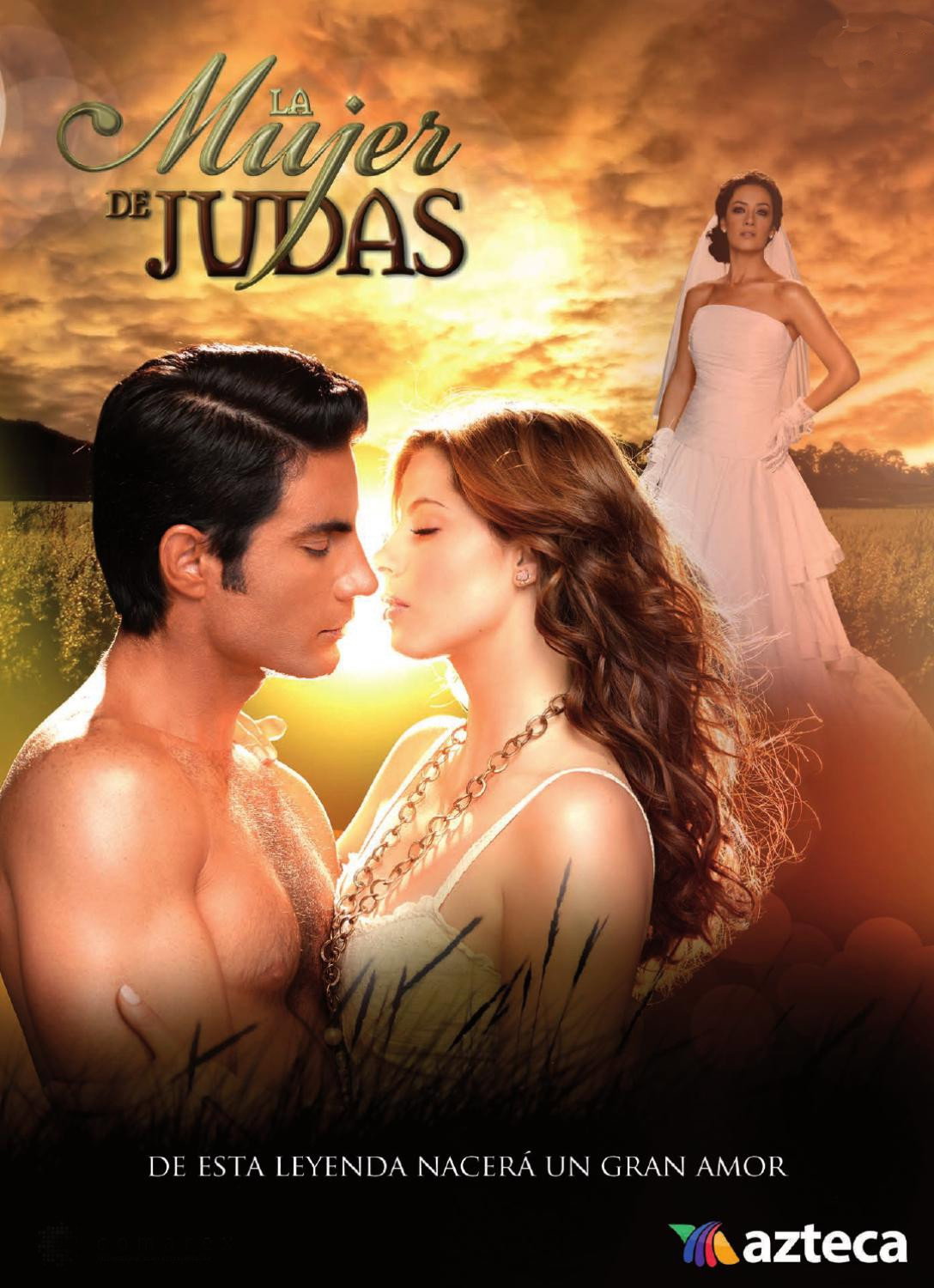 La mujer de Judas